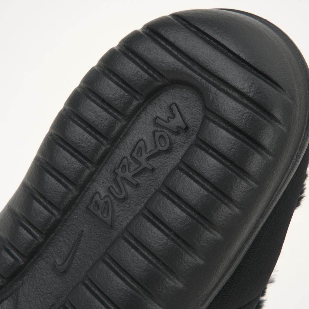 Nike Кроссовки мужские Burrow SE Черный Антрацит HV8561-002