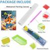 Disney Goofy Flower Field Diamond Paint Painting Art Kit Handmade DIY5D Home Decor Gift