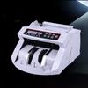 2108Bill Foreign Currency Counter and Detector for Multi-Currency Banknotes