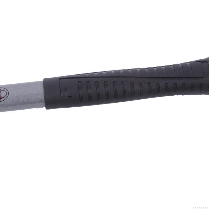 Steel Shield S088713 Heavy-Duty Rubber Mallet