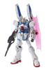 MG Mobile Suit Gundam Suit V 1/100 Transformable/Separable LM312V04+SD-VB03A V-Dash Ver.Ka (Mobile Gundam)