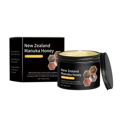 Крем от экземы, Многофункциональный уходовый крем, Питает кожу и успокаивает сухость. Подходит для лица и тела