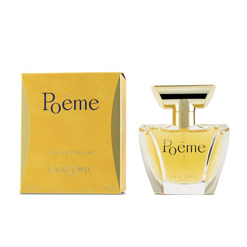 Lancôme Poetic Love EDP Floral EDP Narcissus Mimosa Vanilla 100ml