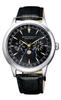 UNITED ARROWS MOON PHASE LIMITED EDITION Black BEAUTY&YOUTH BH5-218-50 Men's Watch,