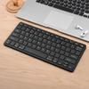 Бесшумная RGB Bluetooth-клавиатура OLOEY