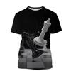Новейшая шахматная игра 3D печать футболка шахматный стиль мужская и женская повседневная мода с коротким рукавом классический стиль универсальный