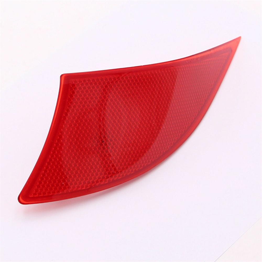 1PC Left Rear Bumper Reflector Light For Lexus IS250 2014-2015 IS350 2014-2016