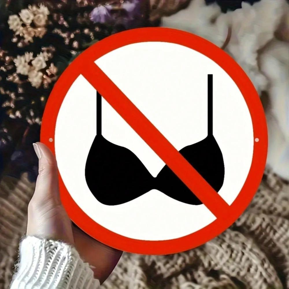 Металлическое Настенное Искусство Водонепроницаемая Красная Рамка Черный Силуэт Домашний Декор Подарок