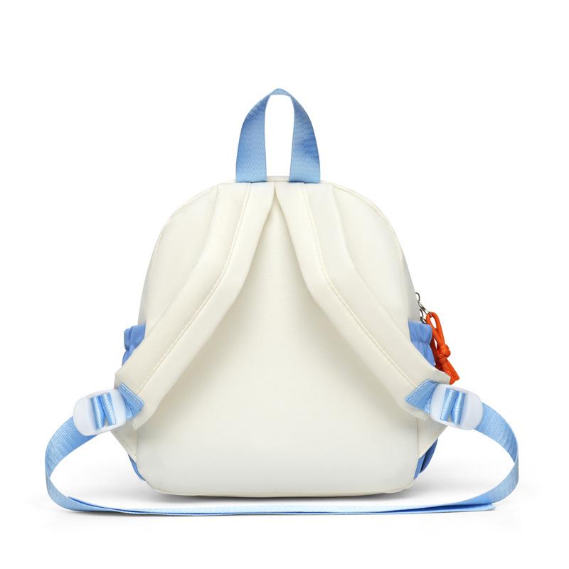 Милый рюкзак-экскаватор для мальчиков и девочек детсадовского возраста 3-6 лет