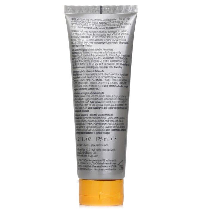 PREVAGE BY ELIZABETH ARDEN Anti-Aging Treatment Boosting Cleanser