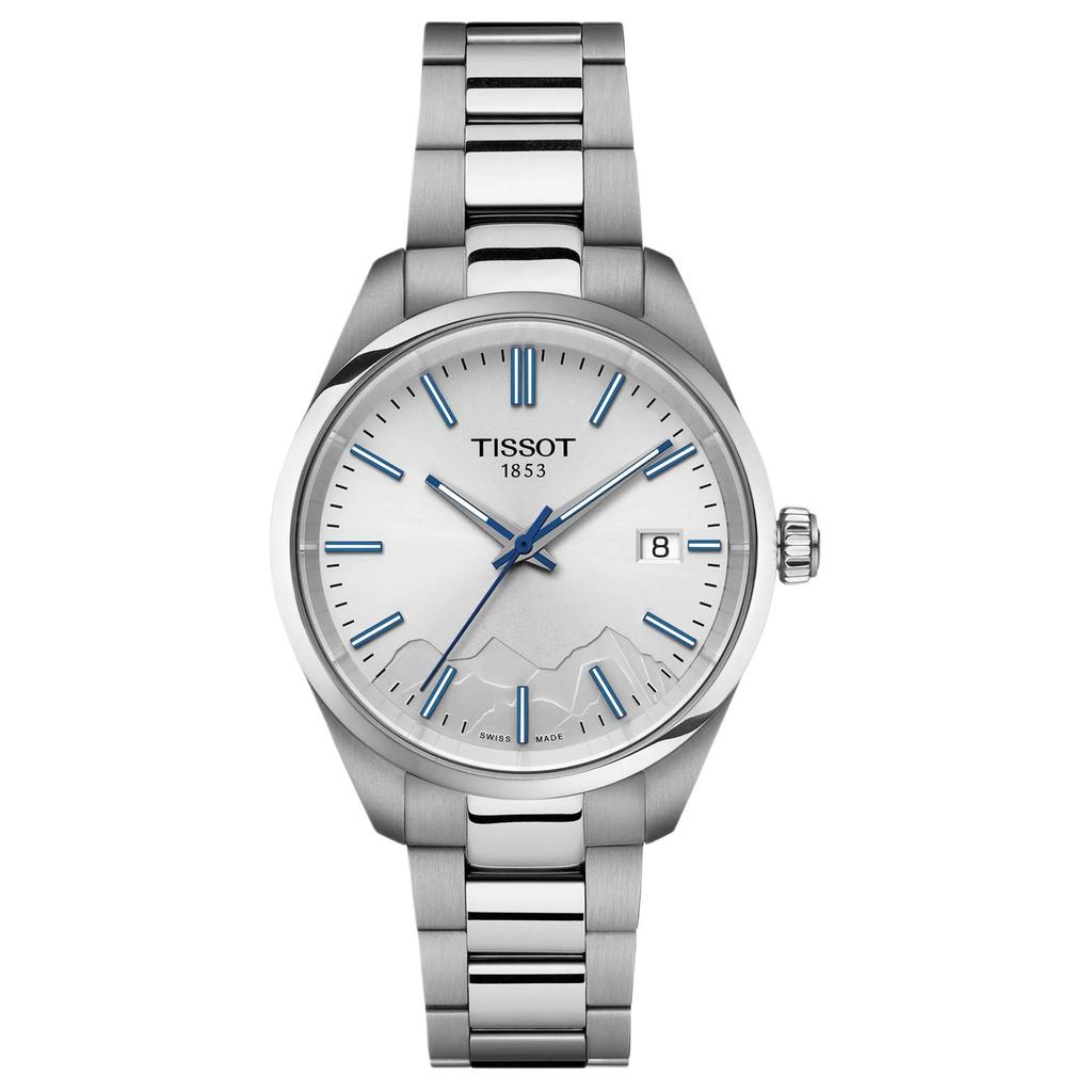 Tissot Женские часы T150.210.11.031.01