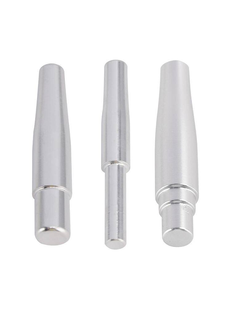 Fork Bullet Tool SET-- To rebuild/service Seal Head For FOX GRIP/CTD/NA2/FIT