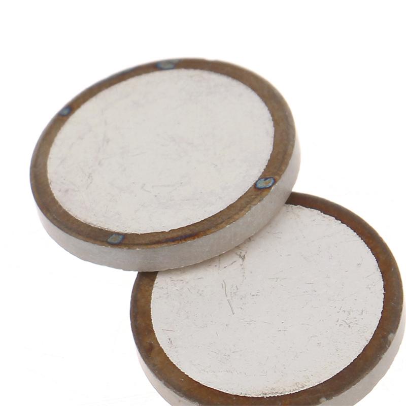 2Pcs Refrigerator Ptc Starter Chip Refrigerator Compressor Ptc Starter Chip