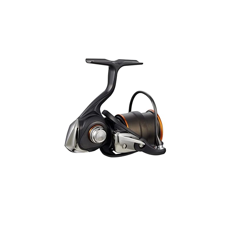 Катушка Daiwa 21 Presso LT2000SS-P