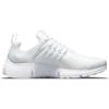 Nike Кроссовки унисекс Air Presto Triple White Pure-Platinum CT3550-100