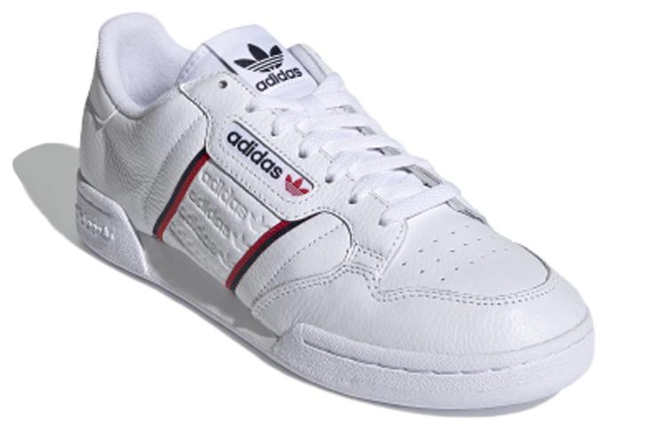 Men's Sneakers Adidas Continental 80 'Cloud White'