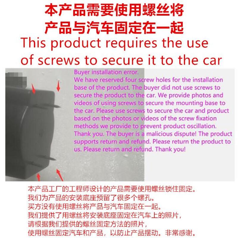 For MG MG3 MG 3 Armrest box For MG MG3 2025 Car Armrest box Center Storage box Interior Retrofit Car Accessories
