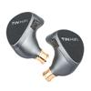 LINSOUL TINHIFI T5S High-Fidelity High-End Balanced Ultra-Lightweight HiFi Earphones. Features a Japanese-made CCAW lightweight sound coil for a