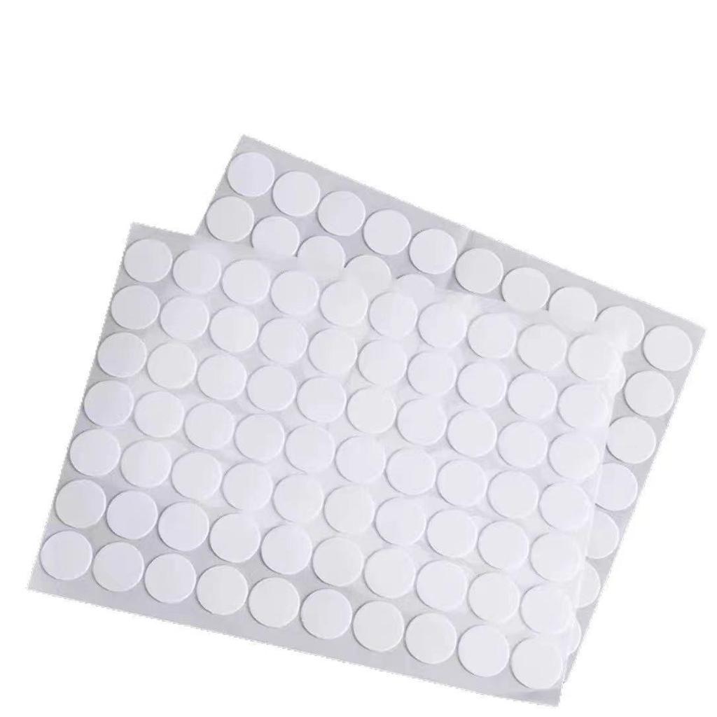 В наличии Украшение для автомобиля Сюрприз-бокс с нано-бесследным клеем и прозрачной акриловой двусторонней лентой для плакатов