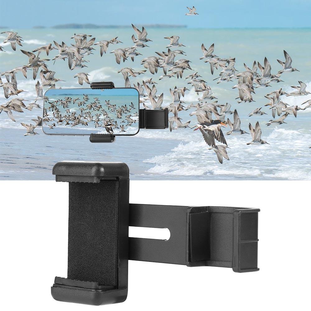 Bracket Bracket for DJI OSMO Pocket Sports Camera Accessories Camera Holder Smartphone Fixing Clamp