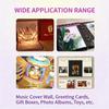 8MB Memory Magnetic Control Switcher Voice Recording Module Downloadable Sound Module Adjustable For Creative Projects