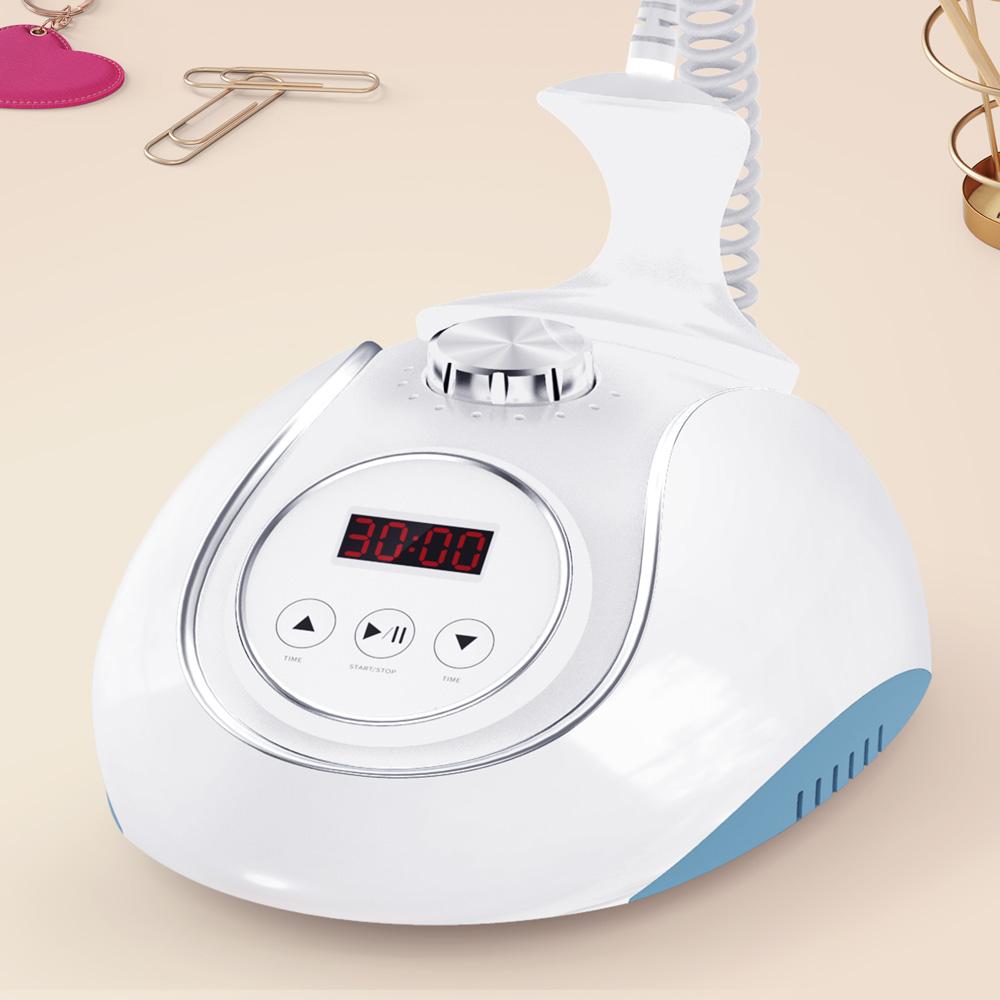 Unoisetion Cavitation 2.0 Похудение против целлюлита для домашнего использования Белый