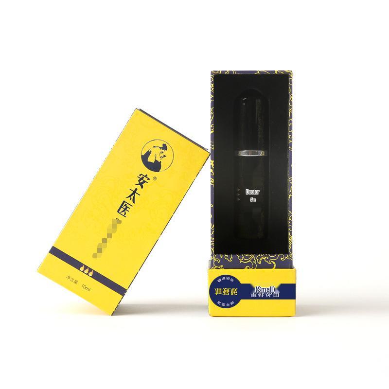 Antaiyi Enhanced Male Delay Spray for Long-lasting Intimacy