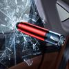 Car Safety Hammer Seat Belt Cutter Car Window Glass Breaker Tool Escape Emergency Hammer Life-saving Rescue Tool Accessories