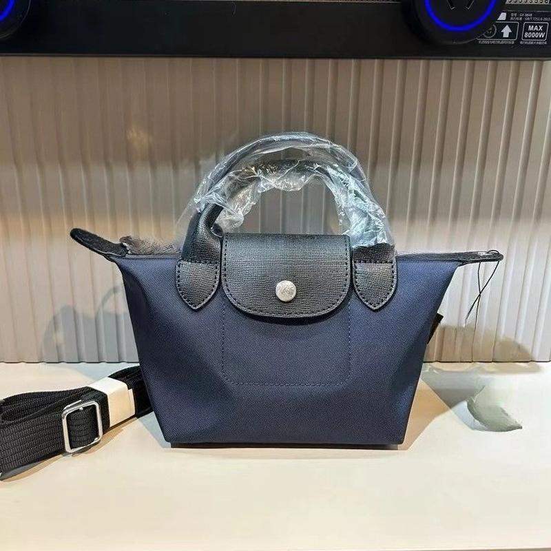 Портативная сумка-пельмень Мужская и женская одинаковая Универсальная Вместительная Сумка через плечо Мессенджер Тренд