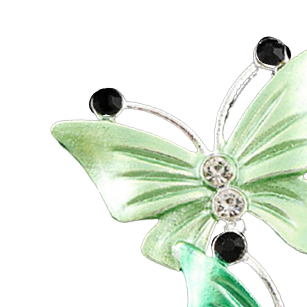 Car Clip Air Vent Outlet Perfume Diffuser Auto Flavor Scent Decor Freshener