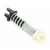 Clutch Pedal Assist Spring For Renault Trafic Vauxhall Vivaro Nissan 4658700QAB