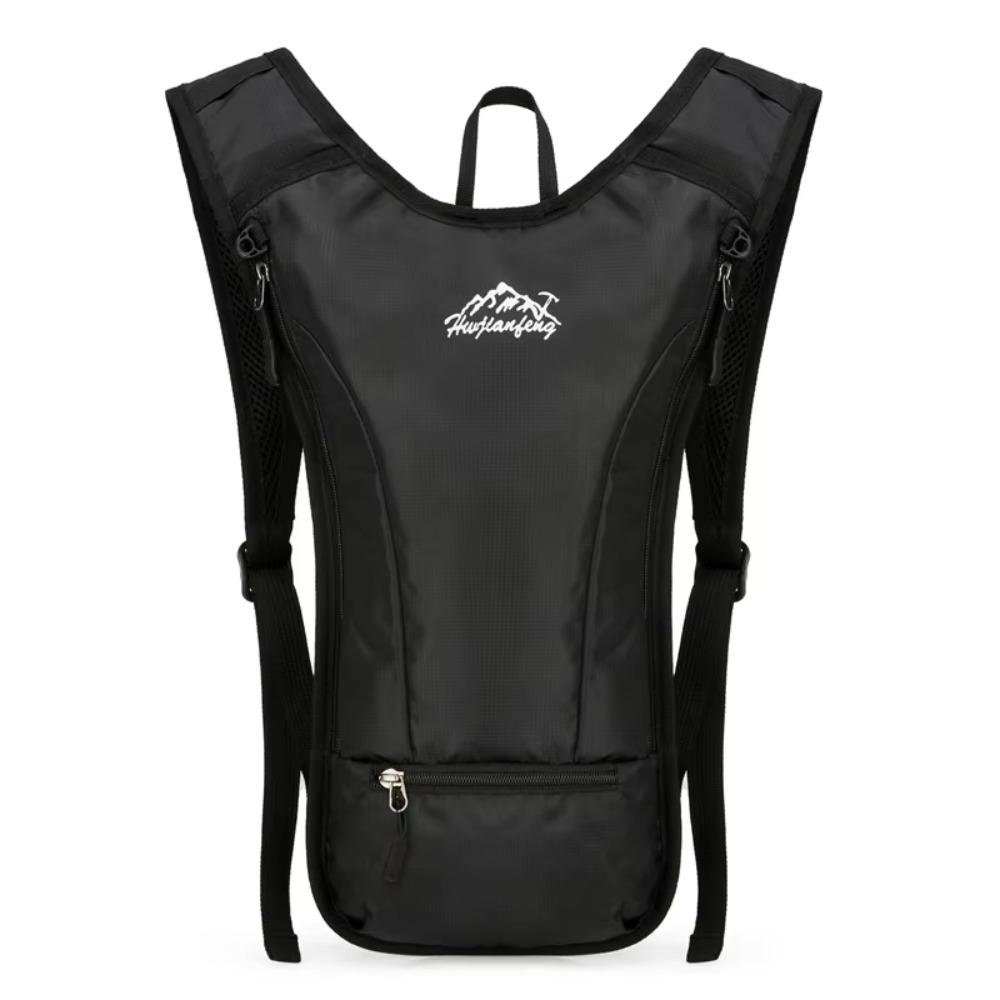 Ultra-light Running Hydration Vest Breathable Water Backpack Running Hydration Bag Marathon