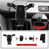 Беспроводной держатель для телефона для Toyota RAV4, Prado и Land Cruiser
