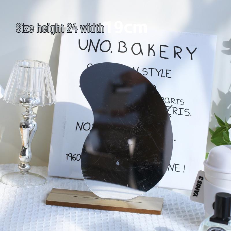 Реквизит для фотосъемки тортов в стиле ИНС: Фоновые настенные украшения и натюрмортная фотография