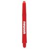Jeu De Flecchettes Tiges Winmau Logo Rouge Moyen (49mm) 7010.202