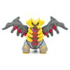 Takara Tomy Arts Покемон Я выбираю тебя! Плюшевая игрушка Гиратина, прибл.. Ширина 38 см