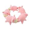 Center Original Connectable Plush Toy Dondon Donkan Slowpoke Pokémon Yan?