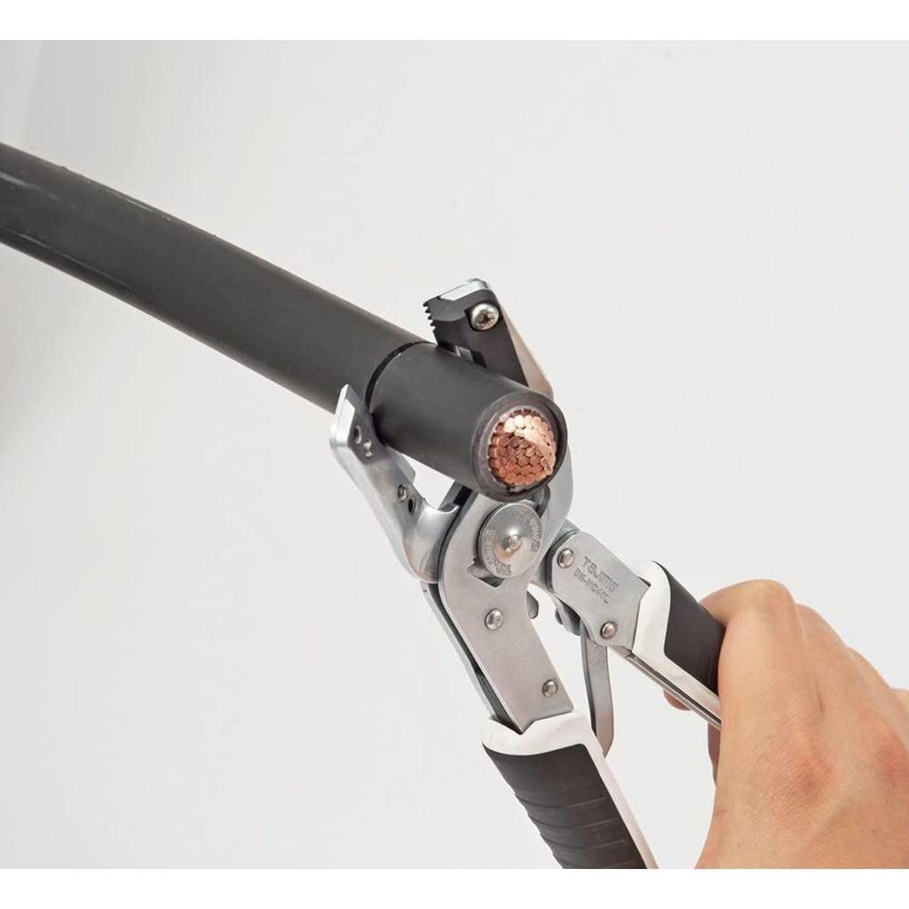 TAJIMA Мукичоппа Л. (Кабельный стриппер) DK-MC40L