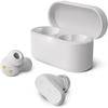 Внутриканальные наушники - Philips - TAT3509WT - Беспроводные - Шумоподавление - Карманный зарядный чехол