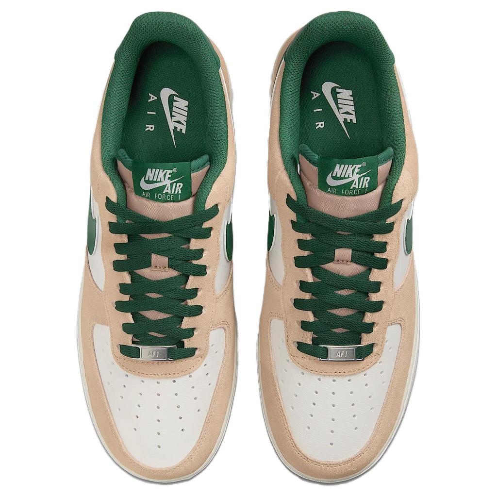 Nike Air Force 1 '07 LV8 Rattan Phantom Fir Sneakers FQ8714-203