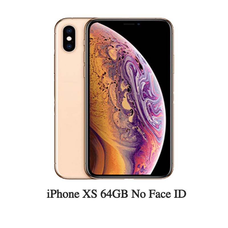 Смартфон Apple iPhone XS, восстановленный