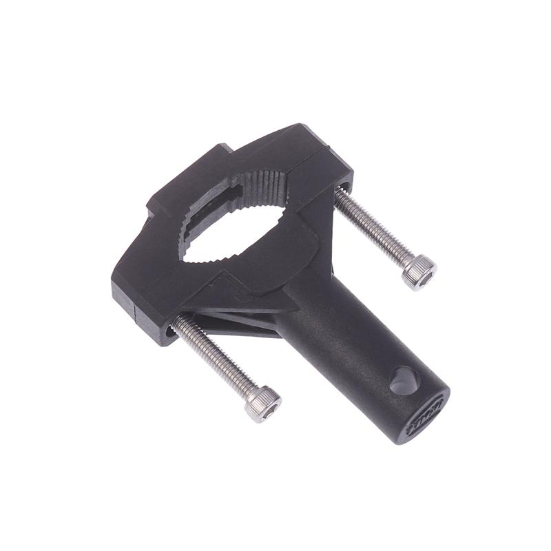 Универсальный кронштейн для крепления на бампер мотоцикла, модифицированная стойка для фар, удлинитель для фары, держатель для шеста