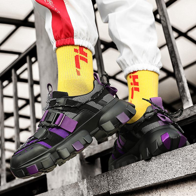 Мужская обувь Кроссовки Мужская Мужская повседневная обувь Tenis Роскошная обувь Trainer Race Дышащая обувь модные лоферы Кроссовки для мужчин