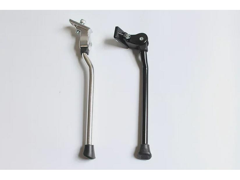 Компактная складная подножка для велосипеда для колес 16/20/22 дюйма, совместимая с моделями SP8 D8, V/Disc Brake, K3PULS