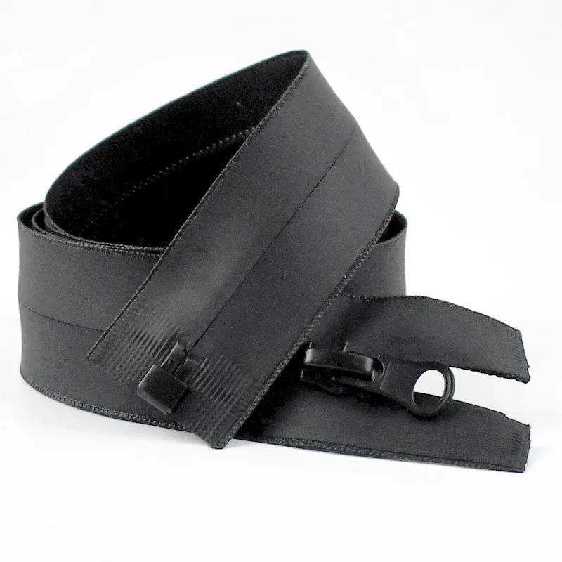 1/2/3/5 шт. 15-100 см нейлоновая водонепроницаемая молния открытая невидимая декоративная молния куртка сумка одежда реверсивные молнии DIY швейная фурнитура