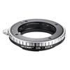 Concept Lens Mount Adapter RF Series G K&F (Contax Mount)