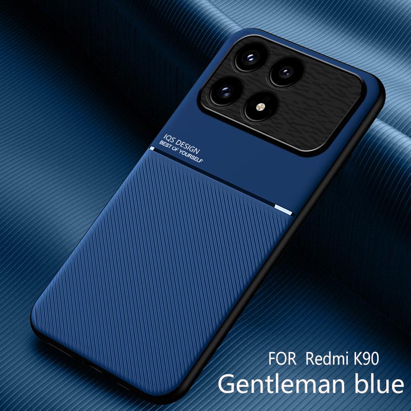 Для Mi Poco F8 F7 Ultra Магнитный чехол для телефона Для Mi Poco X7 X6 F7 X6 M7 Pro M7 4G Матовый противоскользящий чехол для телефона