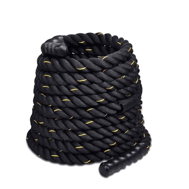 Jianjunshuo 25mm x 9m Battle Rope