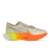 ZoomX VaporFly Next% 3 Sail Orange Men Sneakers Cream Bold-Orange Neon-Green DV4129-101