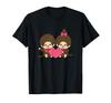 Monchhichi Graphic T-shirt